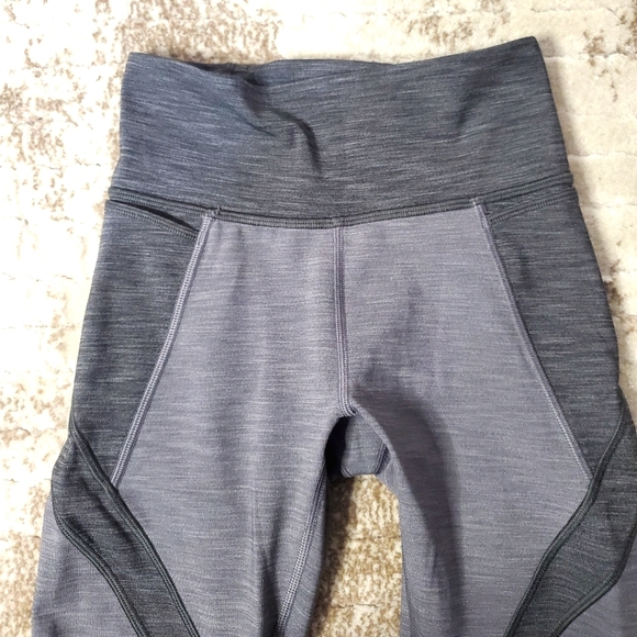 🍋Lululemon Leggings - Picture 4 of 9